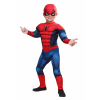 Marvel Spider-Man Costume for Toddlers