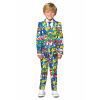 Super Mario Boy's Suit Opposuit
