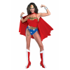 Deluxe Wonder Woman Costume