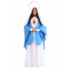 Nativity Mary Costume for Women