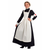 Florence Nightingale Costume for Girls