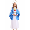 Nativity Mary Girl's Costume