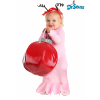 Infant Classic Christmas Costume For Girls