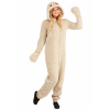 Sloth Onesie for Adults