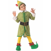 Buddy the Elf Costume for Kids