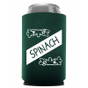 Spinach Can Cooler