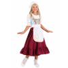 Storybook Gretel Costume for Girls