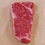 Wagyu Strip Loin, MS4, Cut To Order