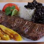 Grass Fed Beef Inside Skirt Steaks