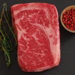 Wagyu Rib Eye MS7- Whole, PRE-ORDER