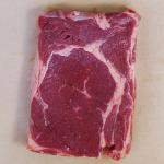 Bison Rib Eye - Whole