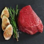 Wagyu Tenderloin MS7 - Whole