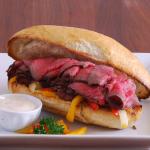 Wagyu Chuck Tail Flap, MS3, PRE-ORDER