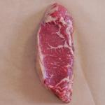Angus Pure Grass Fed Beef Strip Loin - Whole