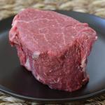 Wagyu Tenderloin MS4 - Whole, PRE-ORDER