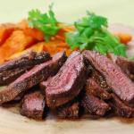 Wagyu Outside Skirt Steaks, MS3, PRE-ORDER