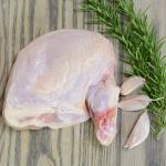 Jidori Chicken Airline Breast