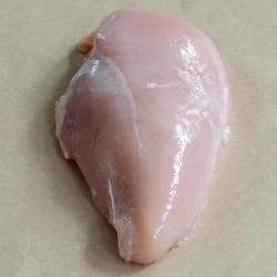 Free Range Boneless Chicken Breast