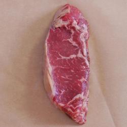 Angus Pure Grass Fed Beef Strip Loin - Whole