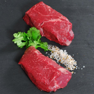 Rangers Valley Wagyu Tenderloin, MS5, Cut To Order - $347.70 at Steaks And Game