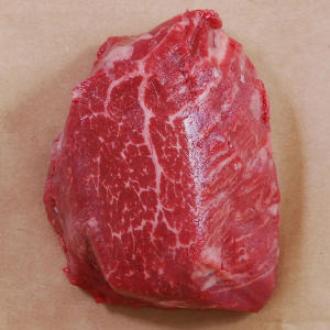 Sanchoku Wagyu Tenderloin, MS3, Cut To Order - $325.56 at Steaks And Game