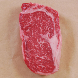 Sanchoku Wagyu Rib Eye MS4 - Whole - $2047.08 at Steaks And Game