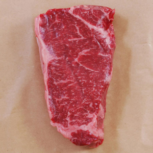 Sanchoku Wagyu Strip Loin MS4 - Whole - $1551.60 at Steaks And Game