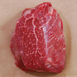 Sanchoku Wagyu Tenderloin MS3 - Whole - $1364.72 at Steaks And Game