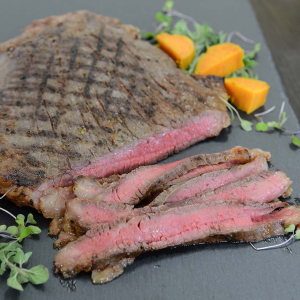 Rangers Valley Wagyu Flank Steak, MS5 - $172.71 at Steaks And Game