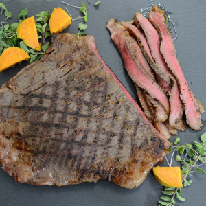 Rangers Valley Wagyu Beef Flank Steak, MS4 - $104.49 at Steaks And Game