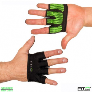 THE GRIPPER Pull Up Gloves