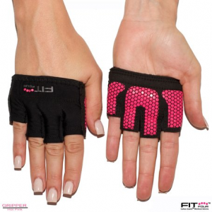 Womens Weight Lifting Gloves - The Gripper