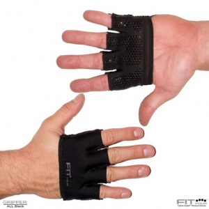 Mens Weight Lifting Gloves - The Gripper