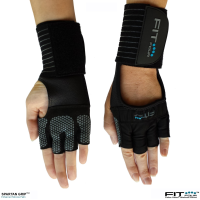 THE SPARTAN GRIP Silicone Palm