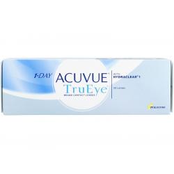 1 Day Acuvue TruEye Daily Contacts Acuvue