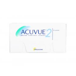 Acuvue 2 1-2 Week Contacts Acuvue
