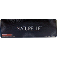 1 Day Naturelle Elegantbrown Colour Contacts