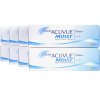 1 Day Acuvue Moist 8-Box Daily Contacts Acuvue