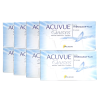 Acuvue Oasys 8-Box 1-2 Week Contacts