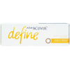 1 Day Acuvue Define Radiant Bright with LACREON