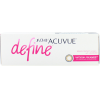 1 day Acuvue Define Natural Shimmer with Lacreon