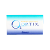 Ciba Vision O2 Optix Monthly Contacts
