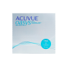 ACUVUE OASYS 1-DAY WITH HYDRALUXE 90 Pack