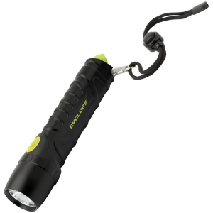 Cyclops Lights 01342 Cyclops Led Flashlight 700 Lumen Lights with Nylon lanyard