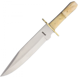 Frost CW0133 Bowie Smooth Fixed Blade Knife