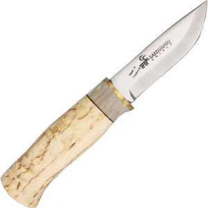 Karesuando 3507 Moose Special Fixed Blade Knife
