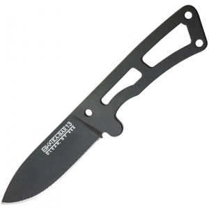 Becker R13 Remora Fixed Blade Knife