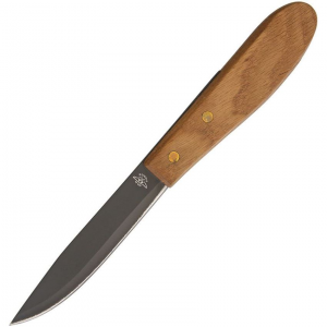 Old Forge 005 Bushcrafter Fixed Blade Knife