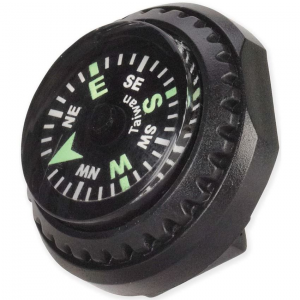 NDUR 51580 Water resistant Ndur Watchband Compass
