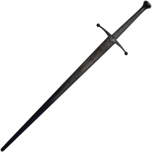 Rawlings PR9011 Sparring Longsword With Black Handle